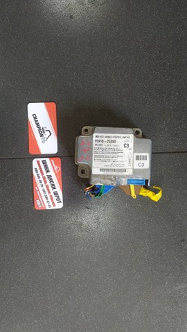 Блок управл