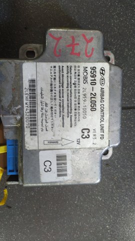 Блок управл