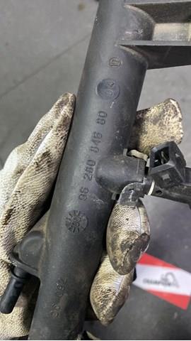 Паливна рампа