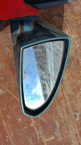 Дзеркало заднього виду, праве — фото 2