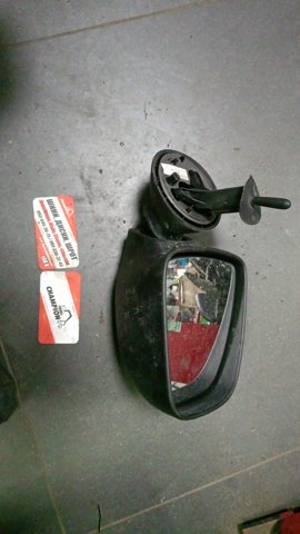 Дзеркало заднього виду, праве — фото 1