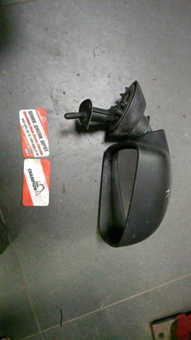 Дзеркало заднього виду, праве — фото 5