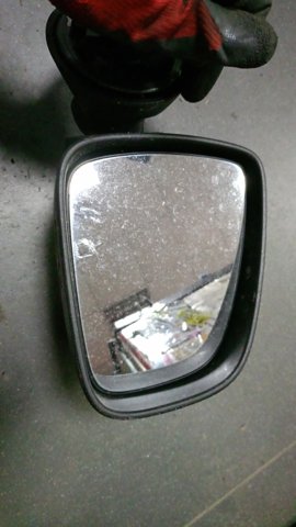 Дзеркало заднього виду, праве — фото 6