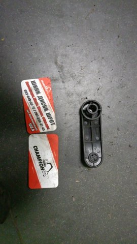 Ручка — фото 3