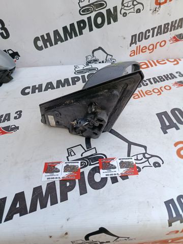 RENAULT 963015796R Правое зеркало в наличии Запорожье