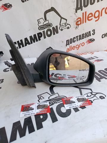 963015796R Правое зеркало купить Полтава