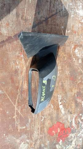 Дзеркало заднього виду, праве (Дефект) — фото 3