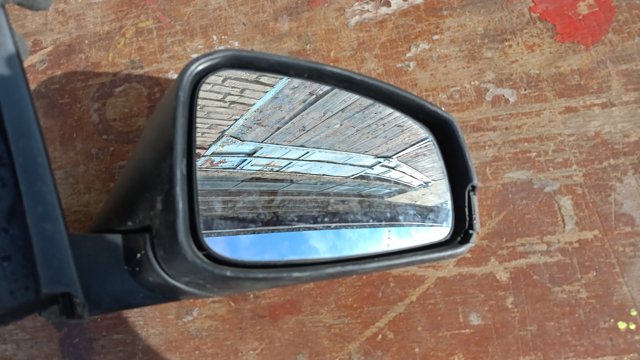 Дзеркало заднього виду, праве (Дефект) — фото 1