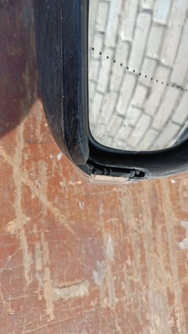 Дзеркало заднього виду, праве (Дефект) — фото 4