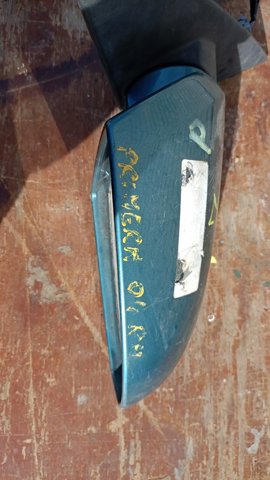 Дзеркало заднього виду, праве — фото 6