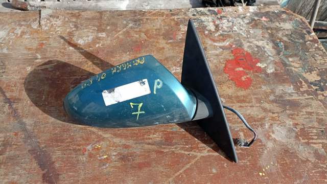 Дзеркало заднього виду, праве — фото 1