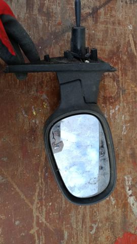 Дзеркало заднього виду, ліве — фото 4