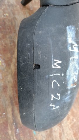 Дзеркало заднього виду, ліве — фото 3