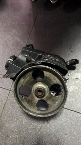 Насос гідропідсилювача керма (ГПК)