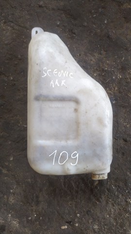 Насос-мотор омывателя стекла переднего