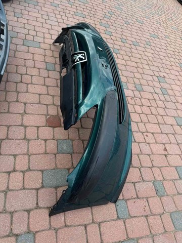 решетка бампера