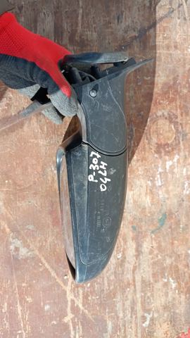 Дзеркало заднього виду, ліве — фото 2