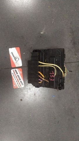 Блок предохранит