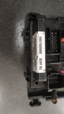 Блок предохранит