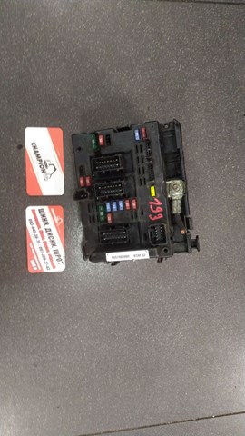 Блок предохранит