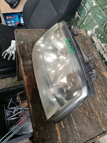 Фара права — фото 3