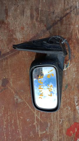 дзеркало заднього виду, ліве — фото 2