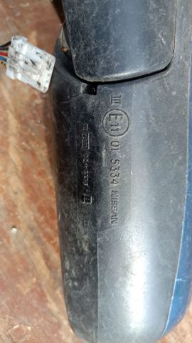 дзеркало заднього виду, ліве — фото 4