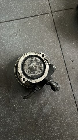 Насос гидроусилителя руля (ГУР)