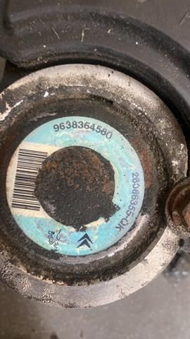 Насос гидроусилителя руля (ГУР)