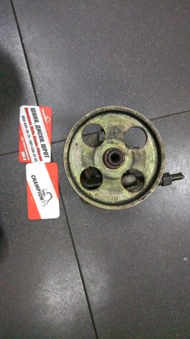 Насос гидроусилителя руля (ГУР)