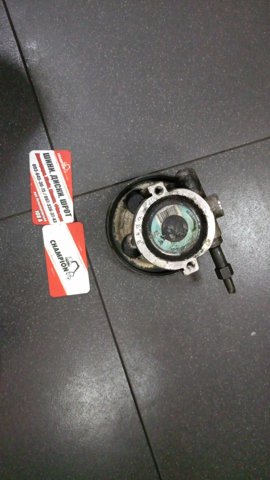 Насос гидроусилителя руля (ГУР)