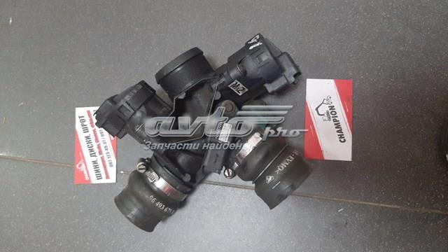 Датчик давления во впускном коллекторе, MAP