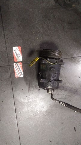 Компресор кондиціонера