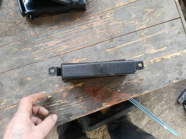 Висувна скринька — фото 4