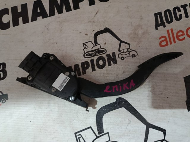 GM 96408078 Педаль газа в наличии Кривой Рог