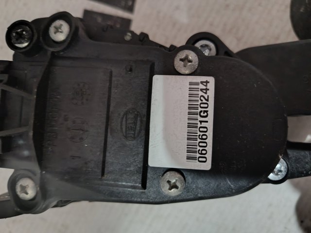 96408078 GM Педаль газа (акселератора) купить в Сумы