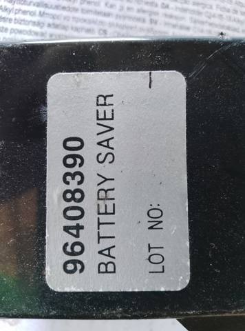 96408390 GM Блок предохранителей купить в Харьков