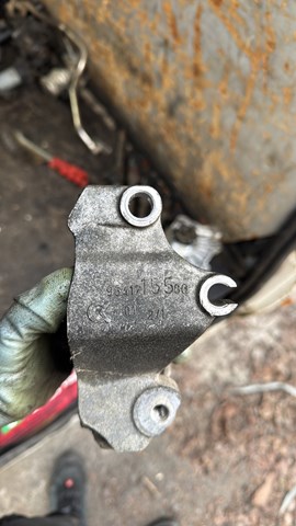 9641715580 FORD купить в Киев