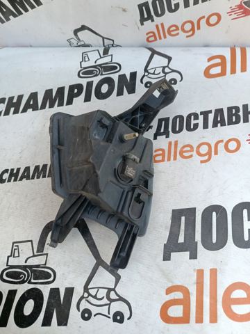 PEUGEOT 9641945680 Фара противотуманная левая в наличии Украина