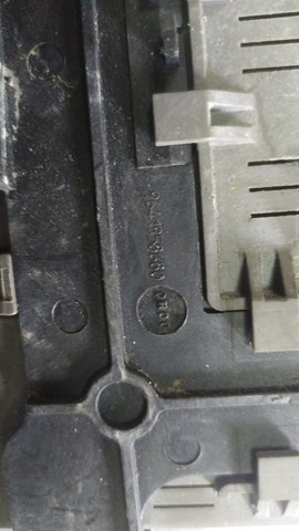 МОДУЛЬ КОРОБКИ БСИ