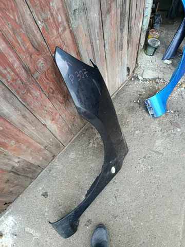 Крило переднє ліве