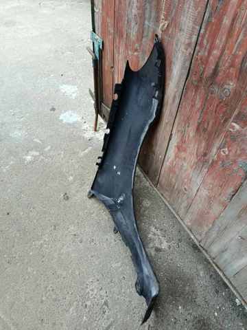 Крило переднє ліве