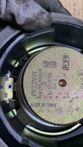 Динамік передньої двері — фото 8