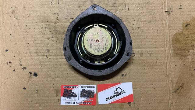 Динамік передньої двері — фото 9