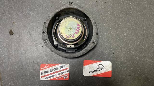 Динамік передньої двері — фото 3