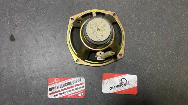 Динамік — фото 3