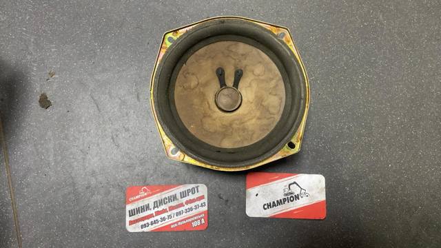 Динамік — фото 1