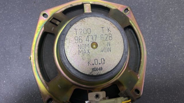 Динамік — фото 2