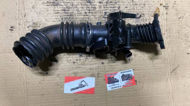 MAZDA 9643836980 Дроссельная заслонка в сборе в наличии Ровно