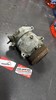 Компрессор кондиционера 96442920 OPEL